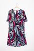 Immagine di CURVY GIRL FLARE DRESS